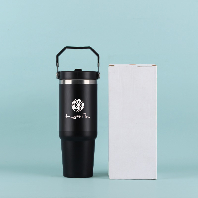 Vaccum Tumbler 30oz